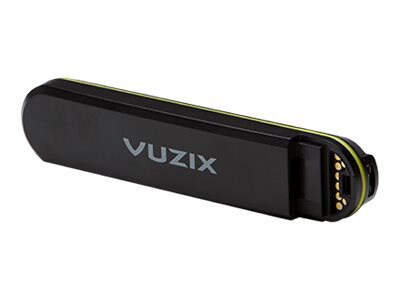 Vuzix M300 860mAh On-Frame Battery - Black