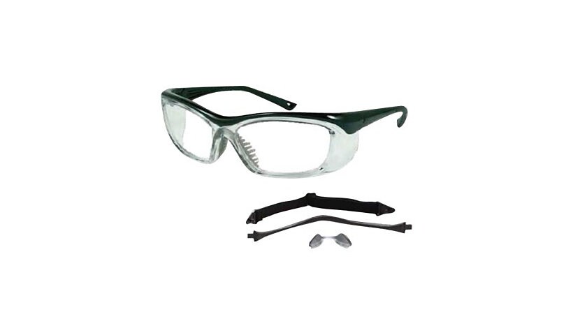 Vuzix Safety Frame Kit, Small - safety frame kit for smart glasses