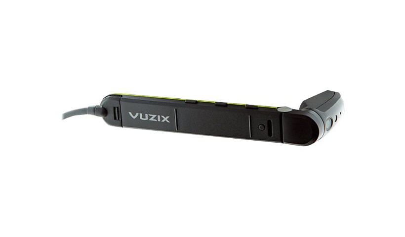 Vuzix M300 smart glasses - 64 GB