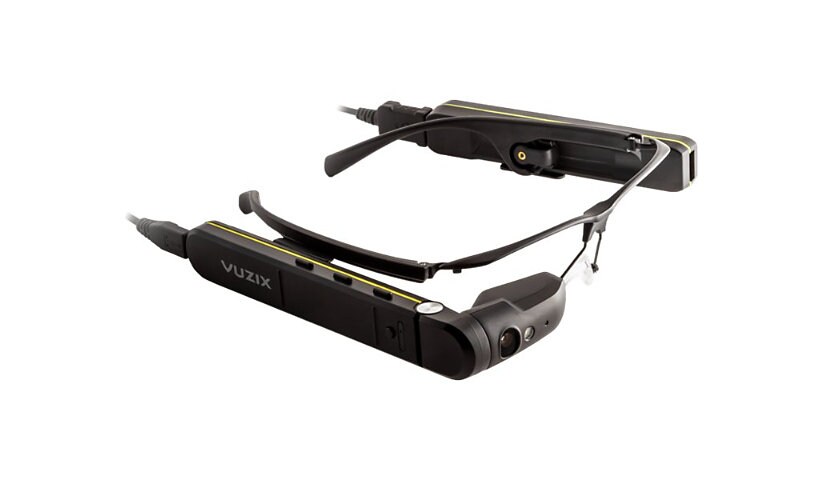 Vuzix M300XL smart glasses - 64 GB