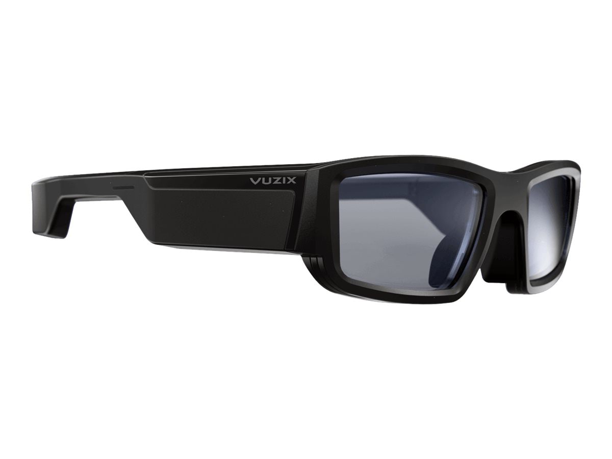 Vuzix Blade smart glasses