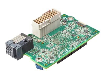 HPE Synergy 3820C - network adapter - PCIe 3,0 x8 Mezzanine - 20 Gigabit CE