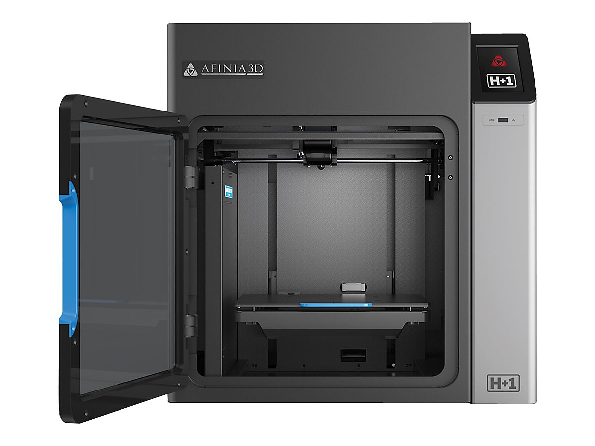 Afinia H-Series H+1 - 3D printer