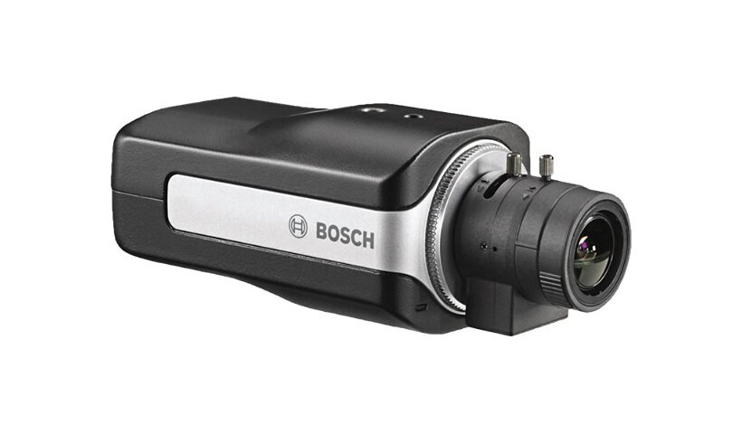 Bosch DINION IP 4000 HD - network surveillance camera (no lens)