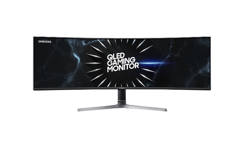 Alienware targets the loungeroom with 55-inch, 120Hz, 4K OLED gaming monitor  -  News
