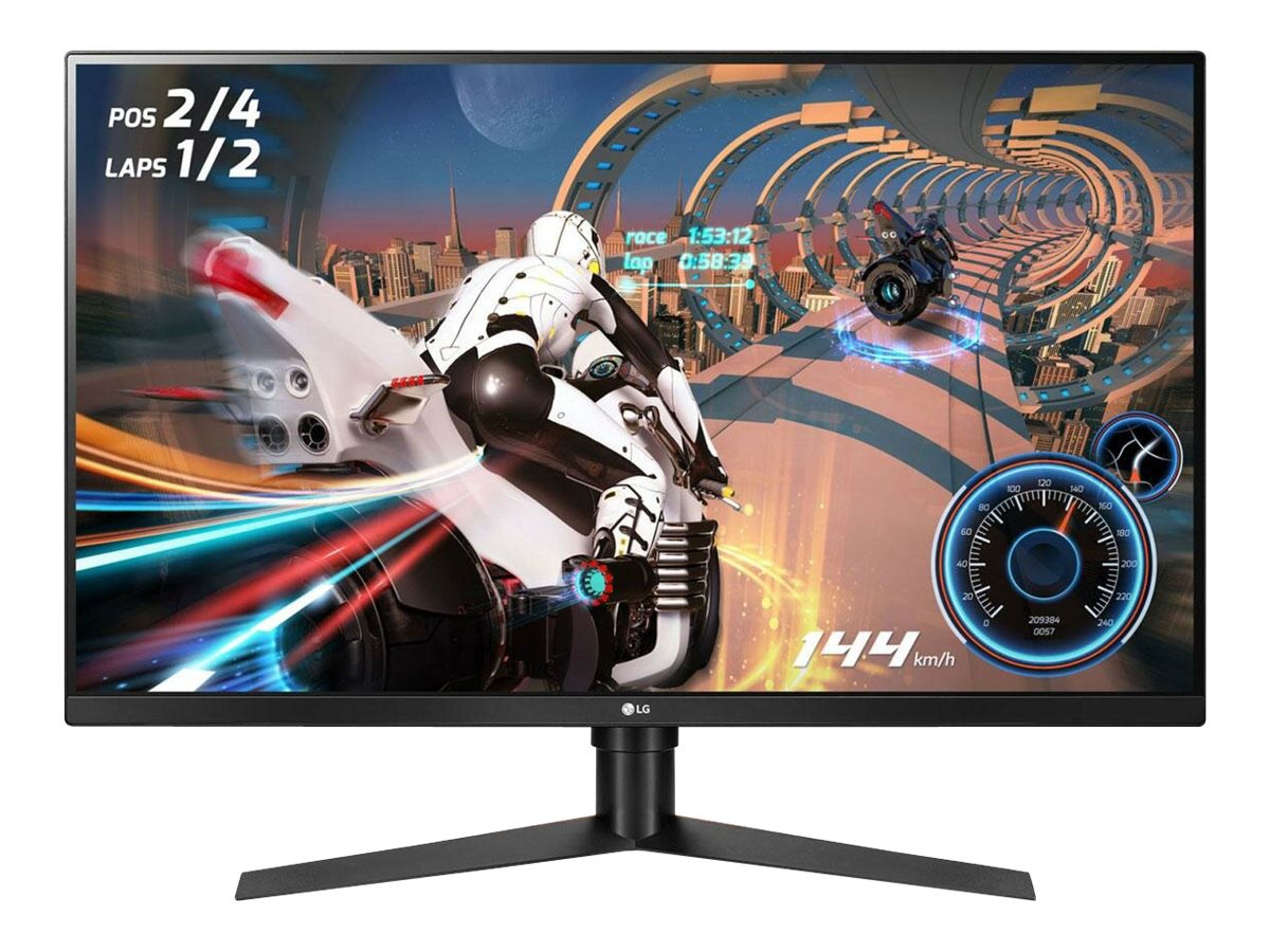 LG 32IN 2560X1440 GAMING MON