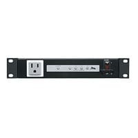 Middle Atlantic Select Series PDU with RackLink - 4 Outlets