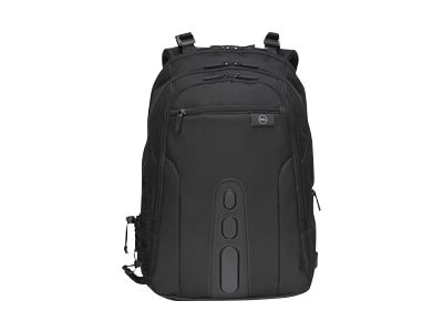 Dell EcoSpruce - notebook carrying backpack