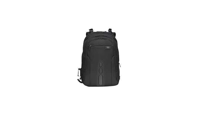 Dell EcoSpruce - notebook carrying backpack