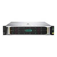 HPE StoreOnce 3640 Upgrade Kit - storage enclosure