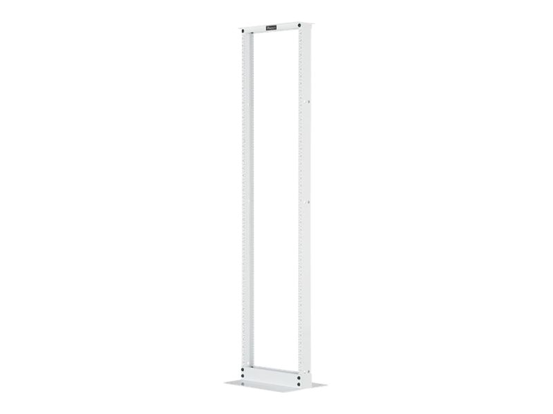 Panduit R2PWH Two Post Rack