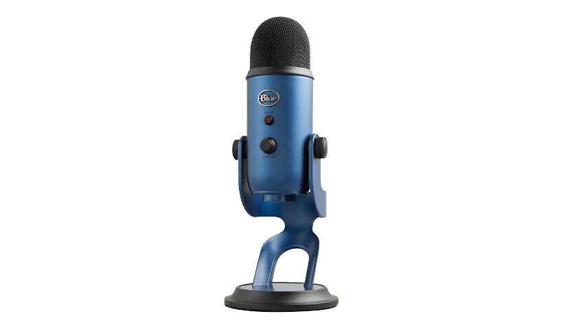 Blue Microphones Yeti - Assassin's Creed Odyssey Bundle - microphone