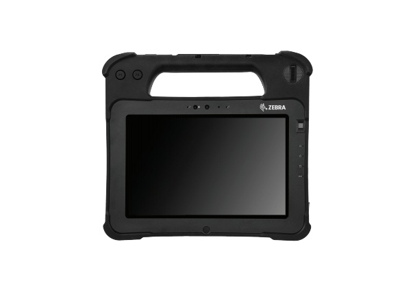 Zebra Xplore XPAD L10 10.1" Pentium 8GB RAM 256GB SSD Windows 10