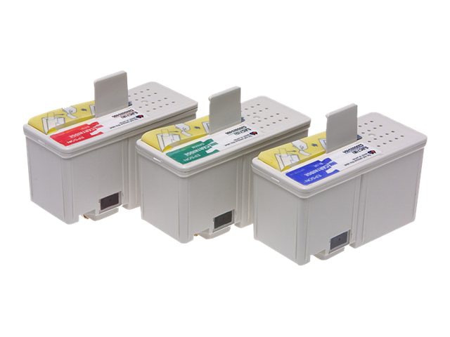 Epson Red Ink Cartridge TM-J7100