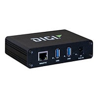 Digi AnywhereUSB 2 Plus USB 3.1 Gen 1 Hub
