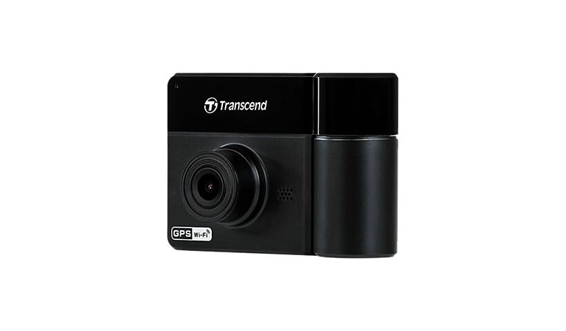 Transcend DrivePro 550 - dashboard camera