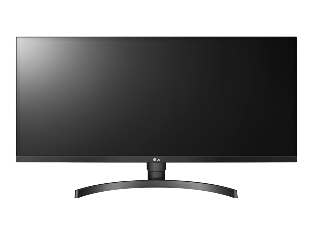 Monitor (2560x1080) UltraWide™ FHD IPS de 34” con relación de