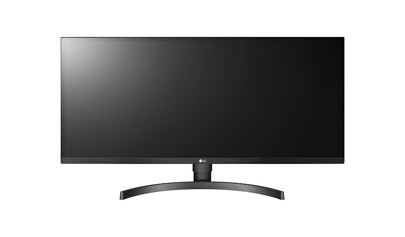 LG 34BL650-B - LED monitor - 34" - HDR