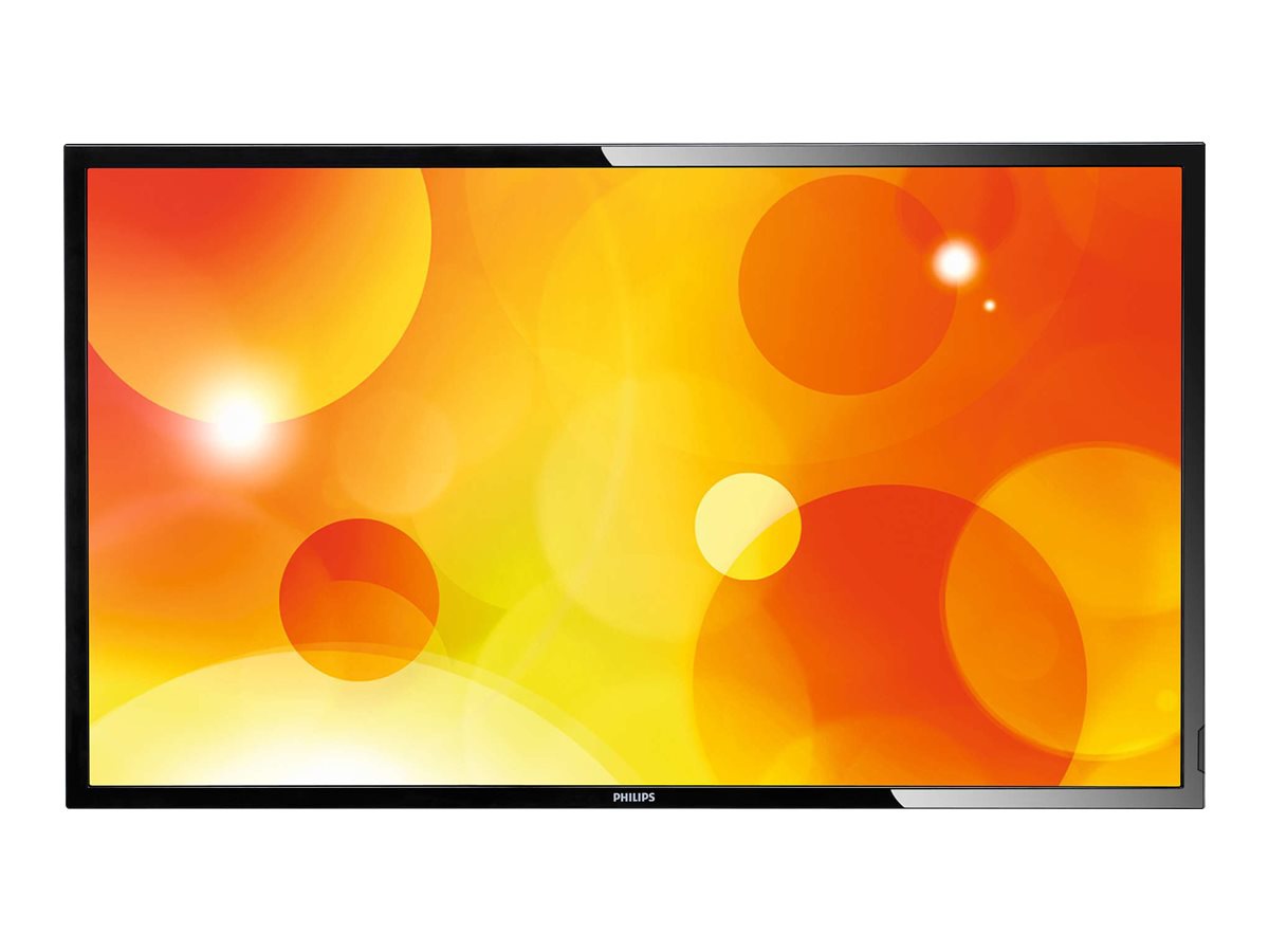 Philips 55BDL3010Q Q-Line - 55" Class (54.6" viewable) LED-backlit LCD disp