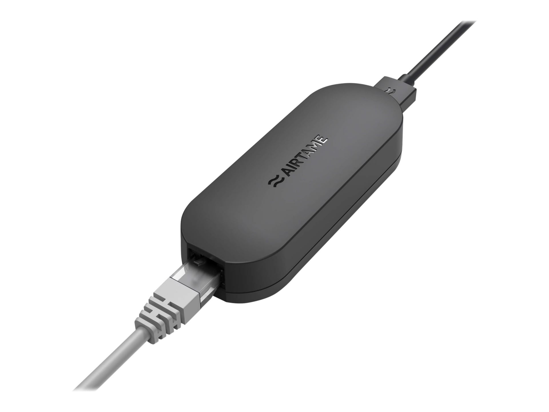 Airtame Wired Ethernet PoE Adapter