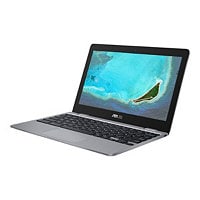 ASUS Chromebook 12 C223NA-DH02 - 11.6" - Celeron N3350 - 4 GB RAM - 32 GB e