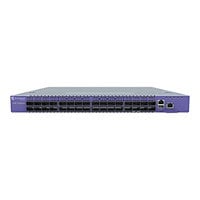 Extreme Networks ExtremeSwitching VSP 7400 VSP7400-32C-AC-F - switch - 32 p