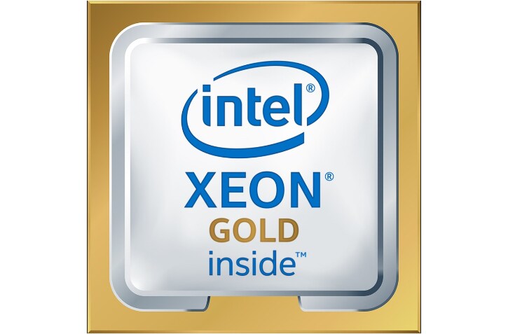 Intel Xeon Gold 5118 / 2.3 GHz processor