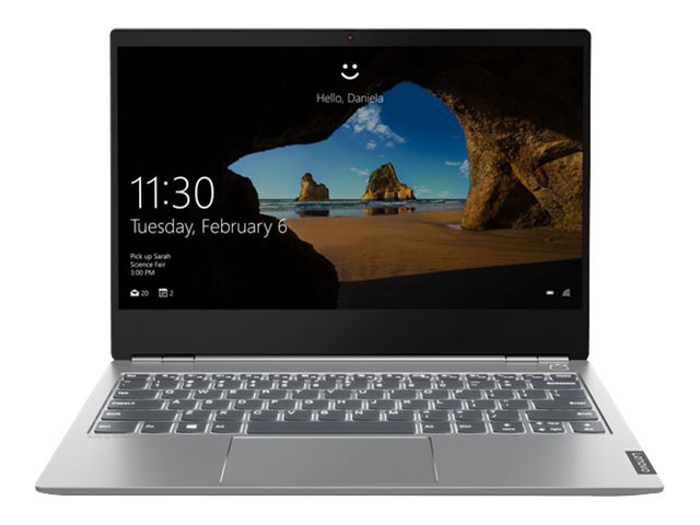 Thumbnail 4 of 8 for Lenovo ThinkBook 13s 13.3" Core i5-8265U 8GB RAM 256GB Win 10 Pro