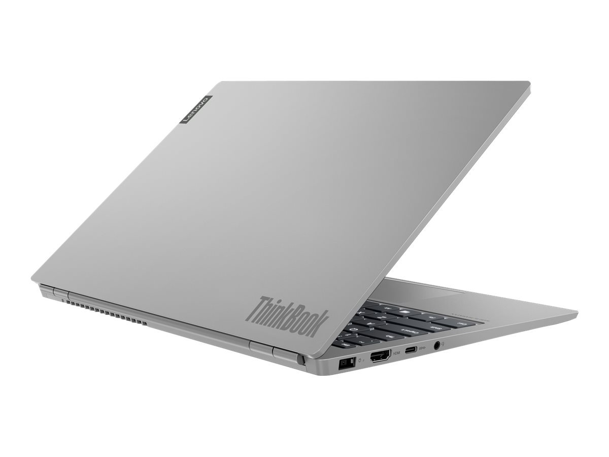 Thumbnail 6 of 8 for Lenovo ThinkBook 13s 13.3" Core i5-8265U 8GB RAM 256GB Win 10 Pro