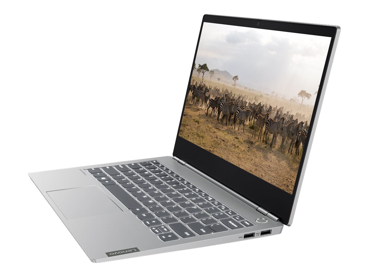 Lenovo ThinkBook 13s 13.3" Core i7-8565U 8GB RAM 256GB Win 10 Pro