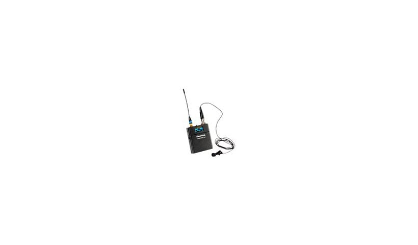 ClearOne Beltpack Transmitter - transmitter