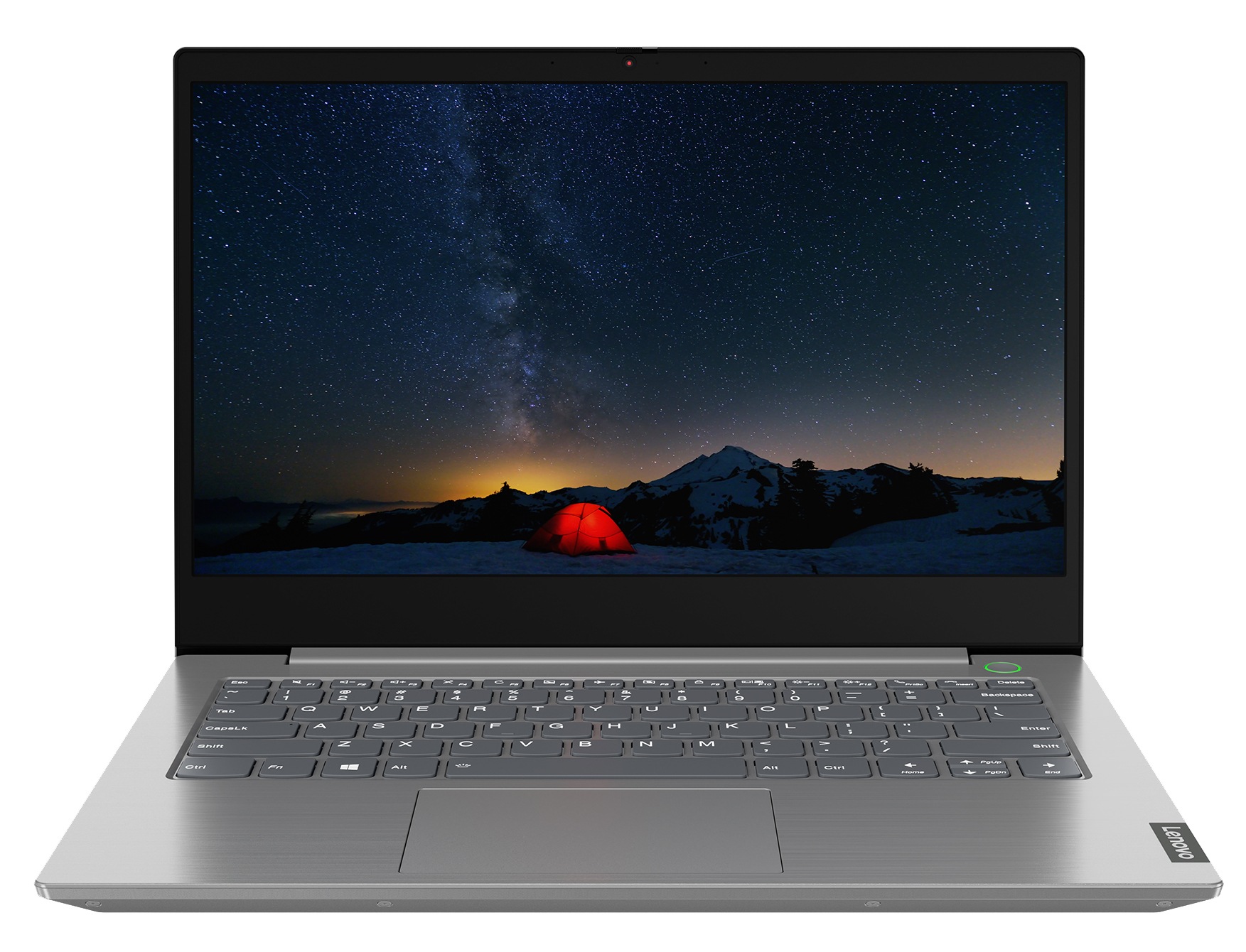 Lenovo ThinkBook 14s 14" Core i5-8265U 8GB RAM 256GB Win 10 Pro