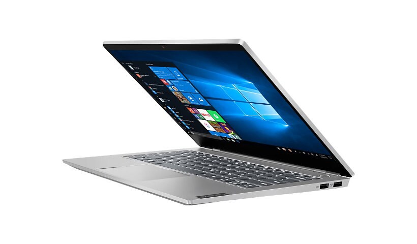 Lenovo ThinkBook 14s 14" Core i7-8565U 8GB RAM 256GB Win 10 Pro