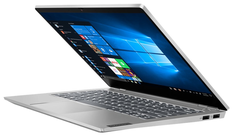 Lenovo ThinkBook 14s 14" Core i7-8565U 16GB RAM 512GB Win 10 Pro