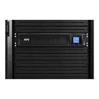 APC Smart-UPS C - UPS - 600 Watt - 1000 VA - with APC SmartConnect