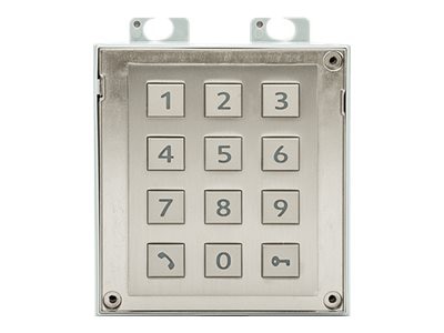2N - keypad - nickel
