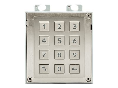 2N - keypad - nickel