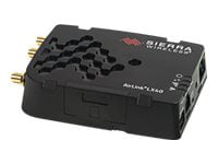 Sierra Wireless AirLink LX40 - wireless router - WWAN - 802.11a/b/g/n/ac Wave 2 - desktop