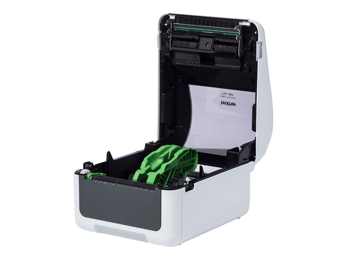 Brother - printer platen