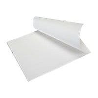 Brother LB - fanfold paper - 1000 sheet(s) - 8.5 in x 11 in