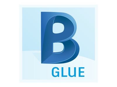 Autodesk BIM 360 Glue - Subscription Renewal (3 years) - 500 users