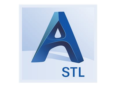 Autodesk Advance Steel 2020 - New Subscription (3 years) - 1 seat