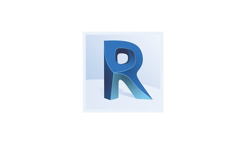 Autodesk Revit - Subscription Renewal (2 years) - 1 seat