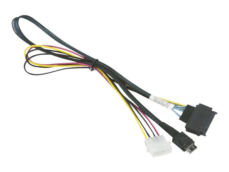 SUPERMICRO OCULINK V1.0/PCIE CABLE