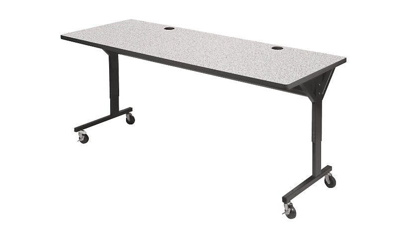 MooreCo Brawny - table