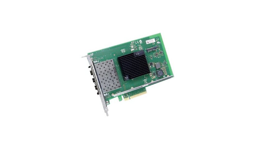 Intel X710 - Customer Install - network adapter - 10 Gigabit SFP+ x 4