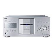 Sony DVP CX777ES - DVD changer