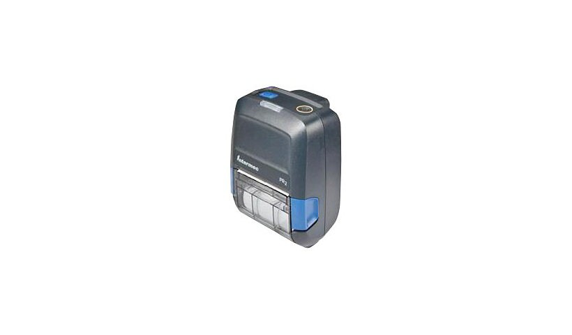 Intermec PR2 - label printer - B/W - direct thermal