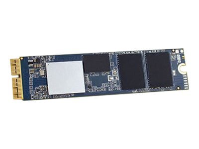 OWC Aura Pro X2 - SSD - 1 TB - PCIe 3.1 x4 (NVMe)