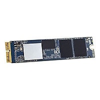 OWC Aura Pro X2 - SSD - 1 TB - PCIe 3.1 x4 (NVMe)